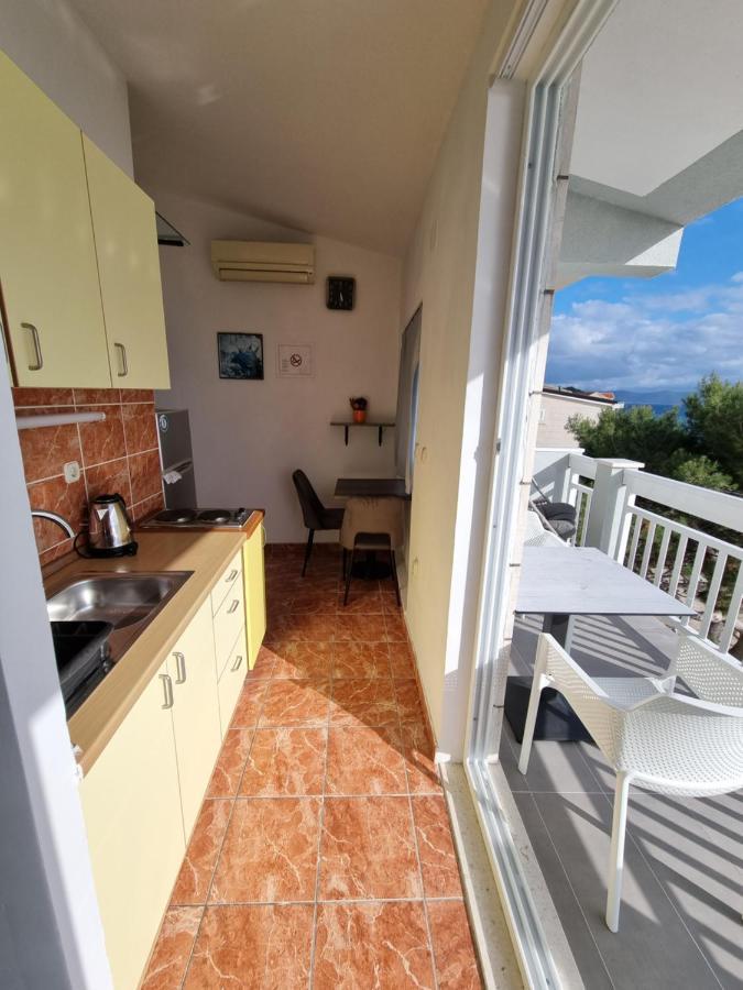 Apartmani Apollo - Drasnice Ngoại thất bức ảnh