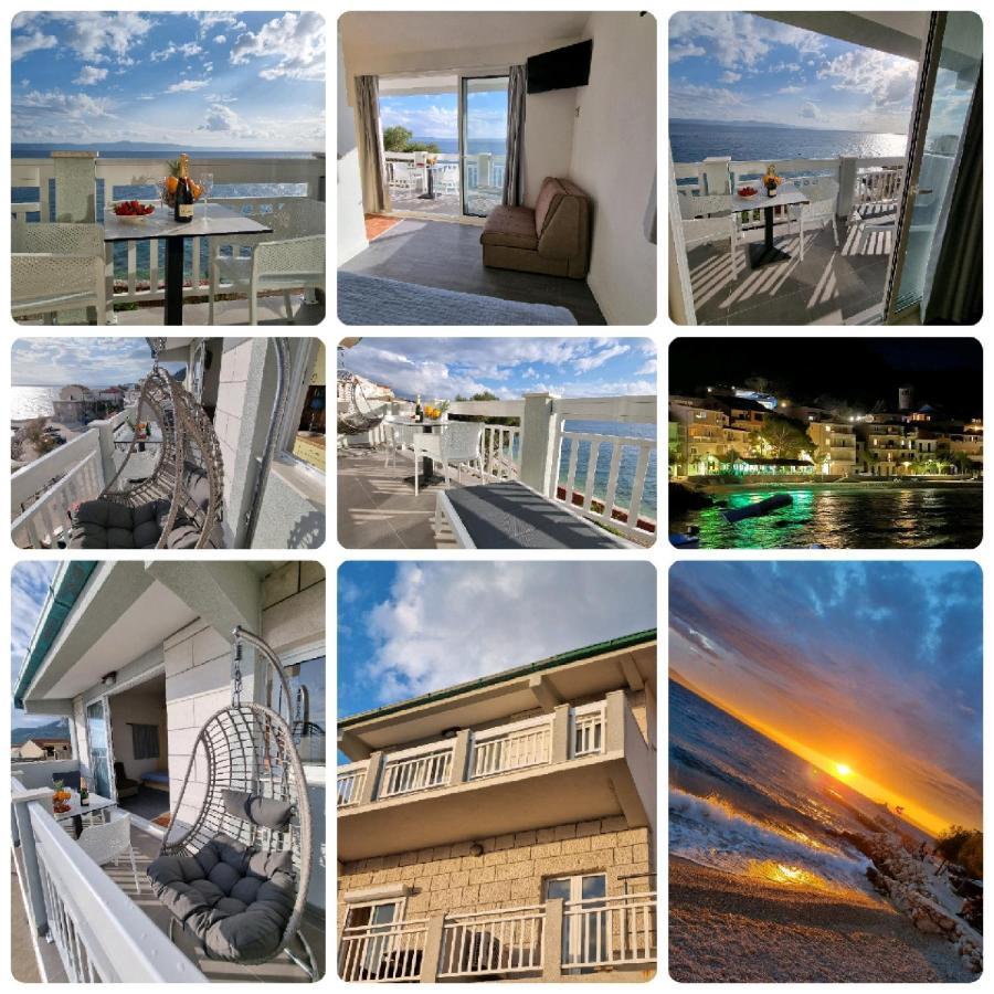 Apartmani Apollo - Drasnice Ngoại thất bức ảnh