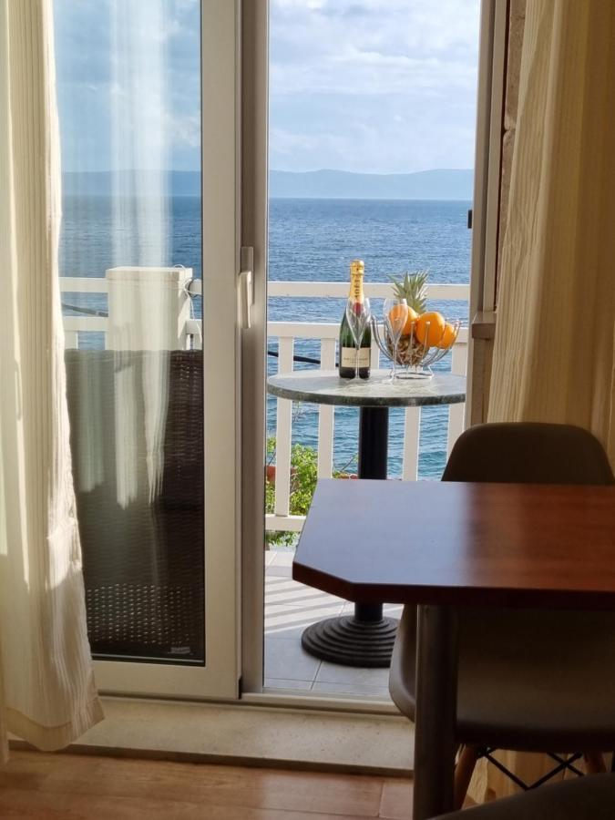 Apartmani Apollo - Drasnice Phòng bức ảnh