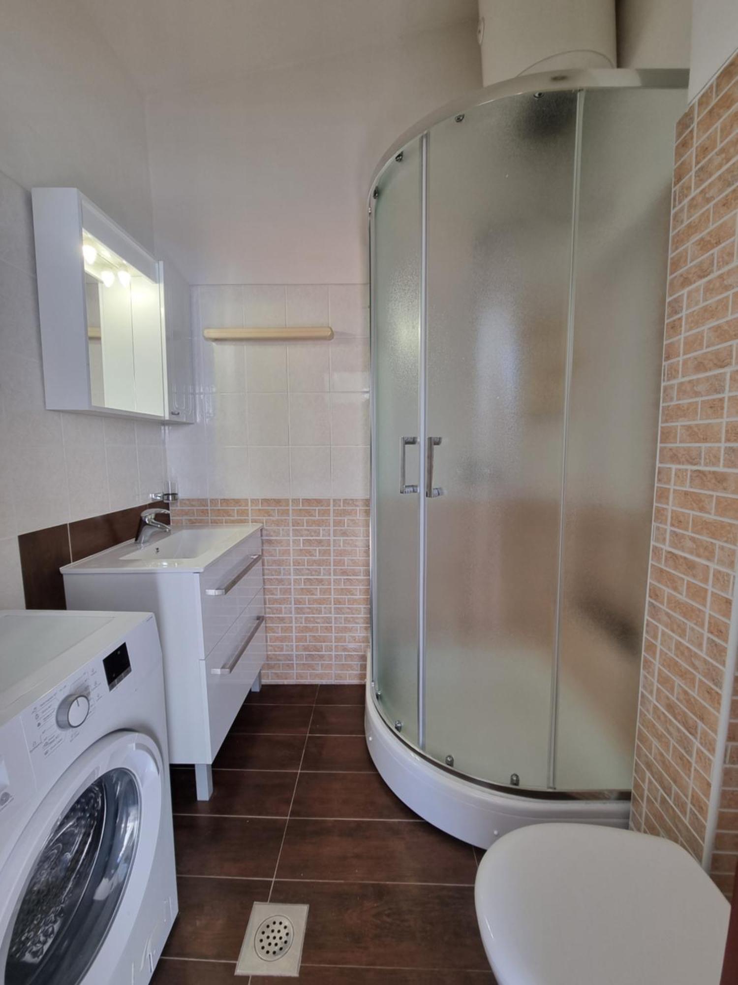 Apartmani Apollo - Drasnice Phòng bức ảnh