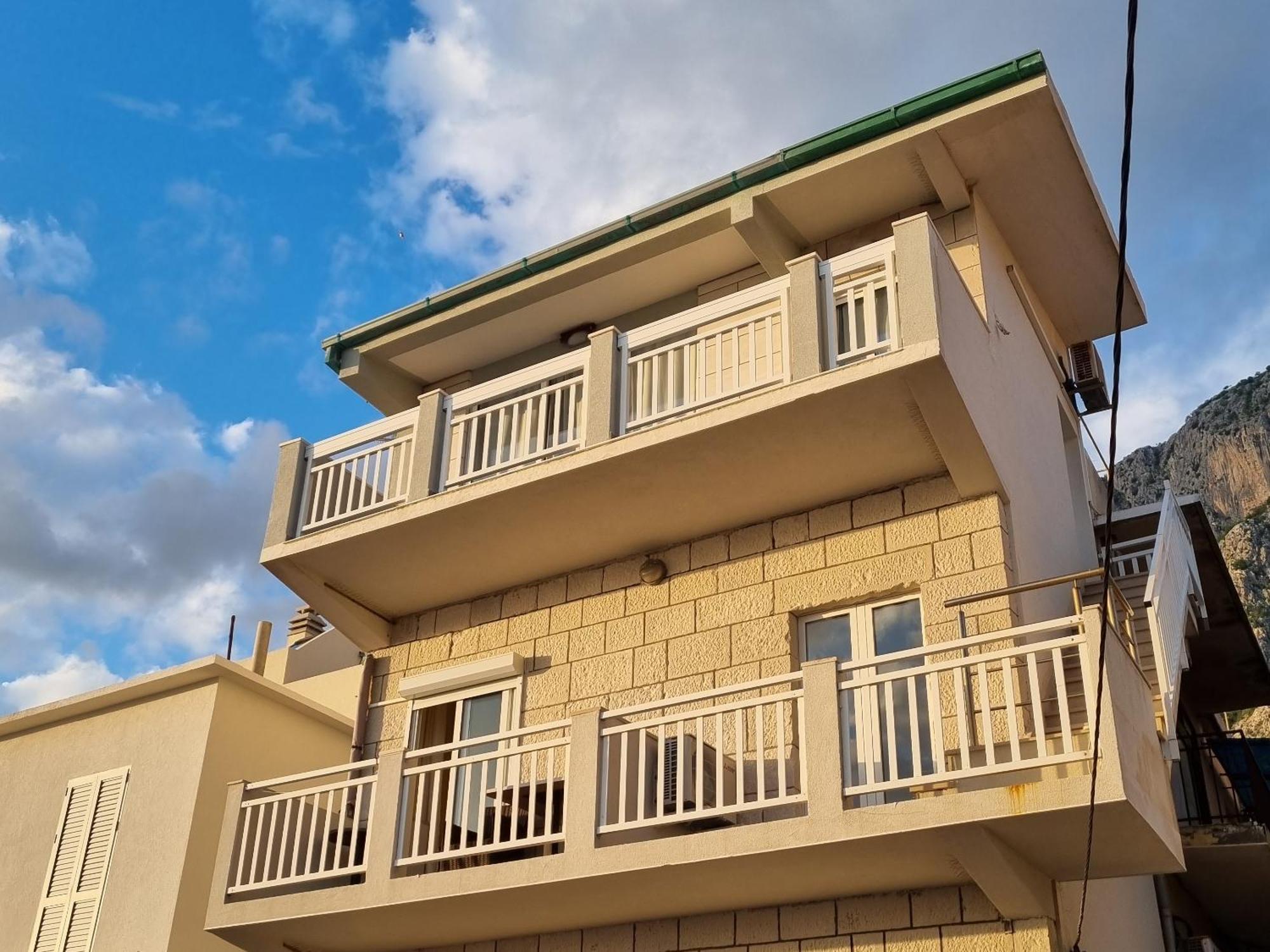 Apartmani Apollo - Drasnice Phòng bức ảnh