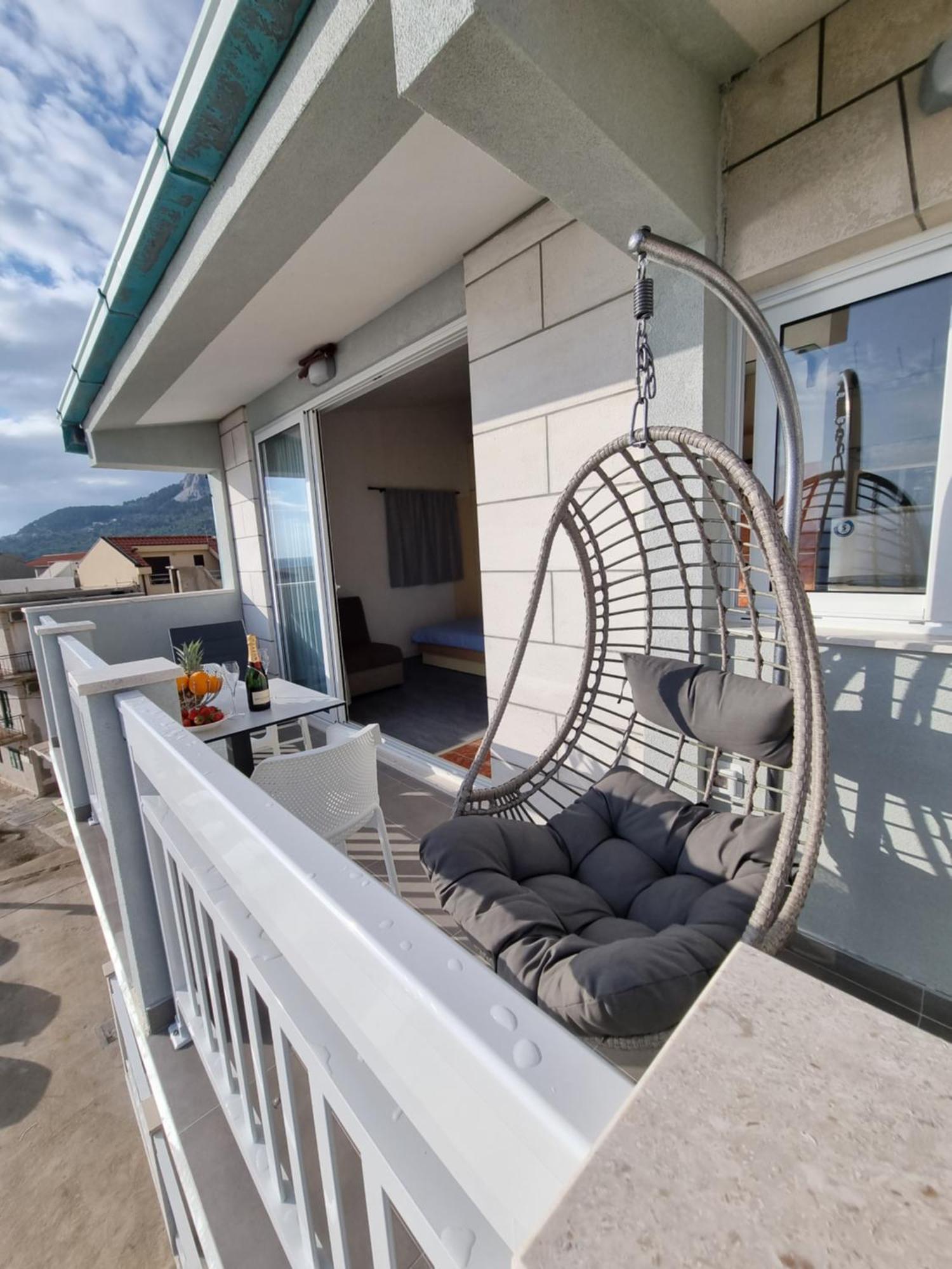 Apartmani Apollo - Drasnice Phòng bức ảnh