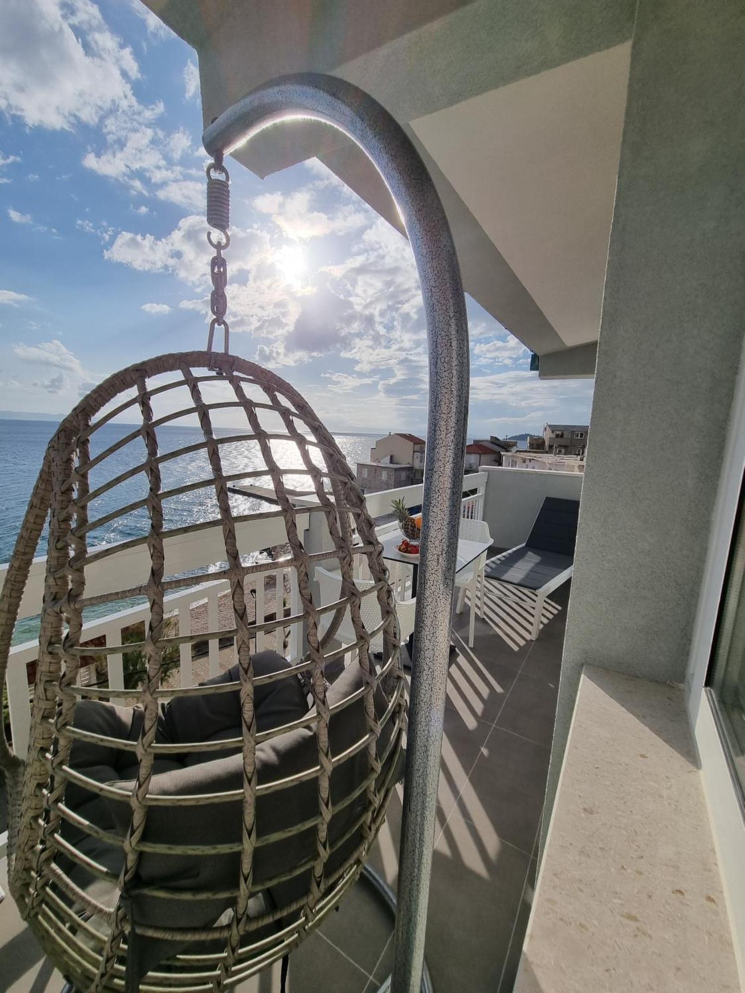 Apartmani Apollo - Drasnice Phòng bức ảnh