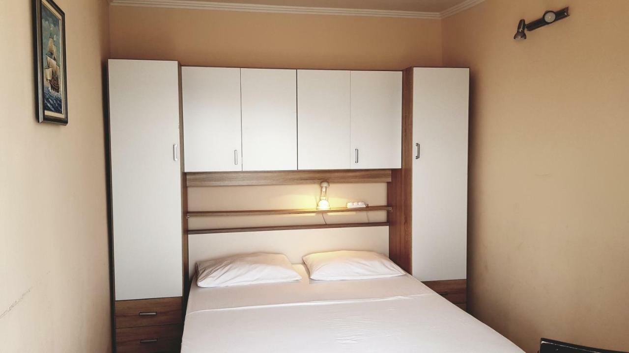 Apartmani Apollo - Drasnice Ngoại thất bức ảnh
